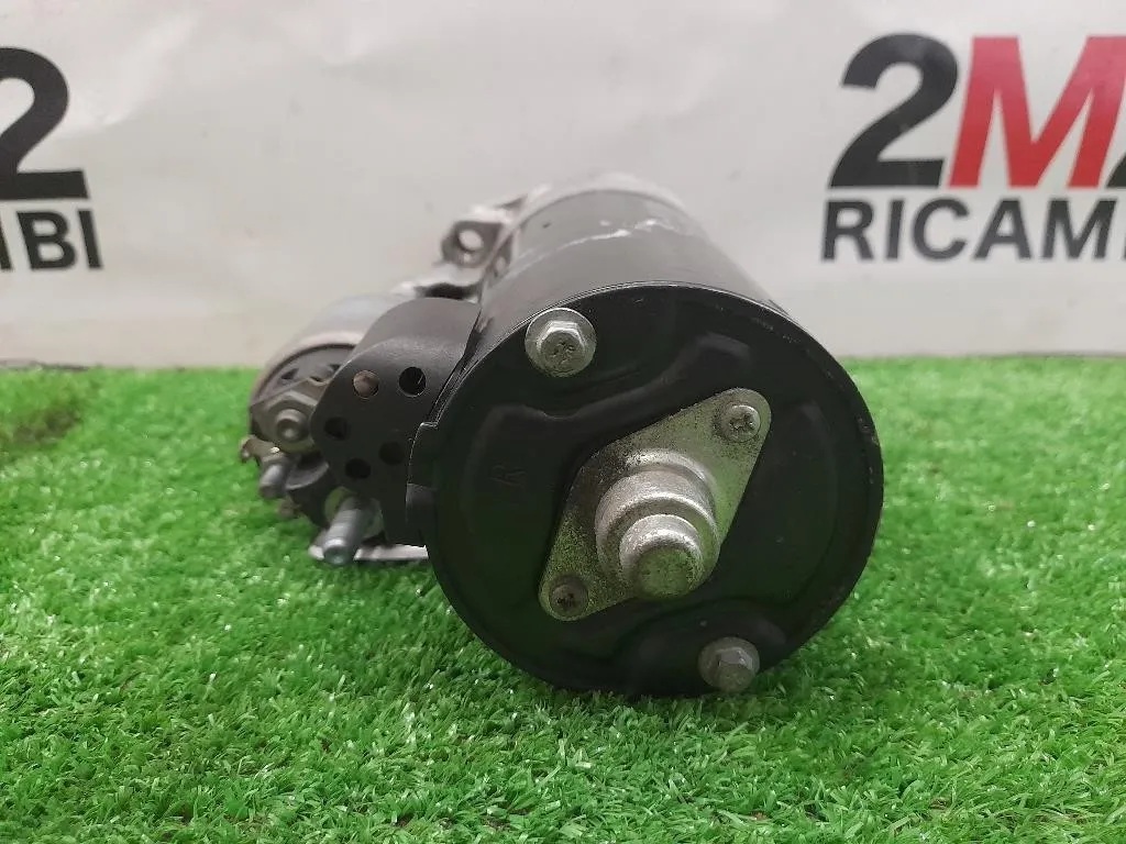 Motorino Avviamento Mercedes Classe C W204 2011