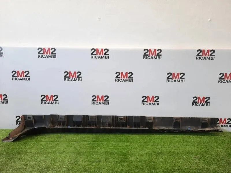 Sottoporta DX 760212662R Dacia Duster I 2014