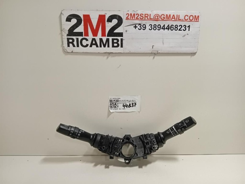 Devioguida Completo 93420-2Y660 Kia Sportage III 2010