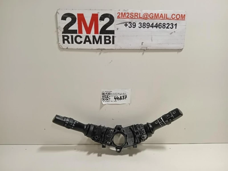 Devioguida Completo 93420-2Y660 Kia Sportage III 2010