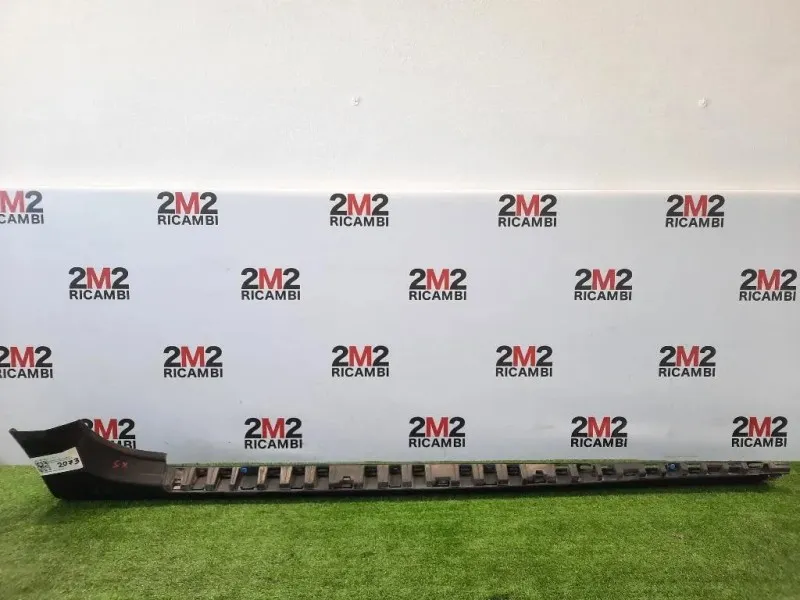 Sottoporta DX 760212662R Dacia Duster I 2014