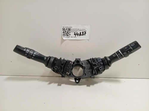 Devioguida Completo 93420-2Y660 Kia Sportage III 2010