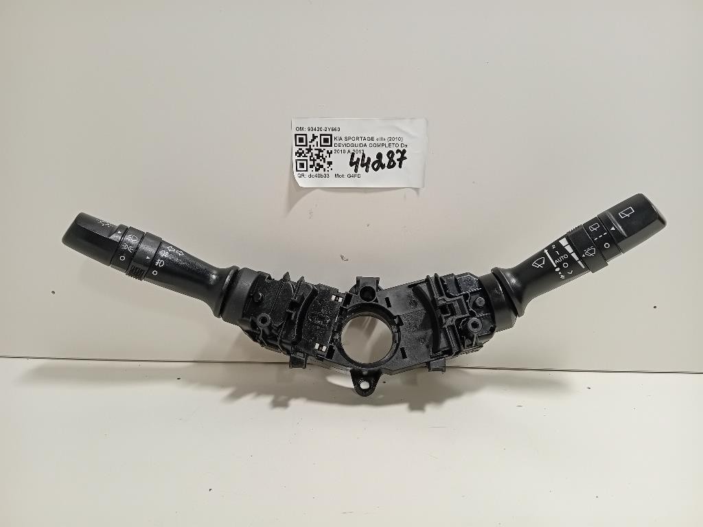 Devioguida Completo 93420-2Y660 Kia Sportage III 2010