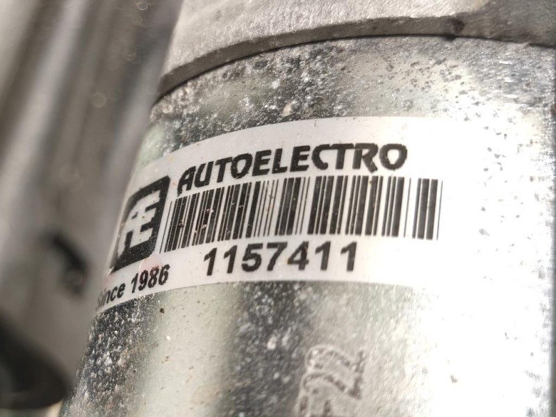 Motorino Avviamento MOTORINO AVVIAMENTO Mercedes Classe GLA X156 2014