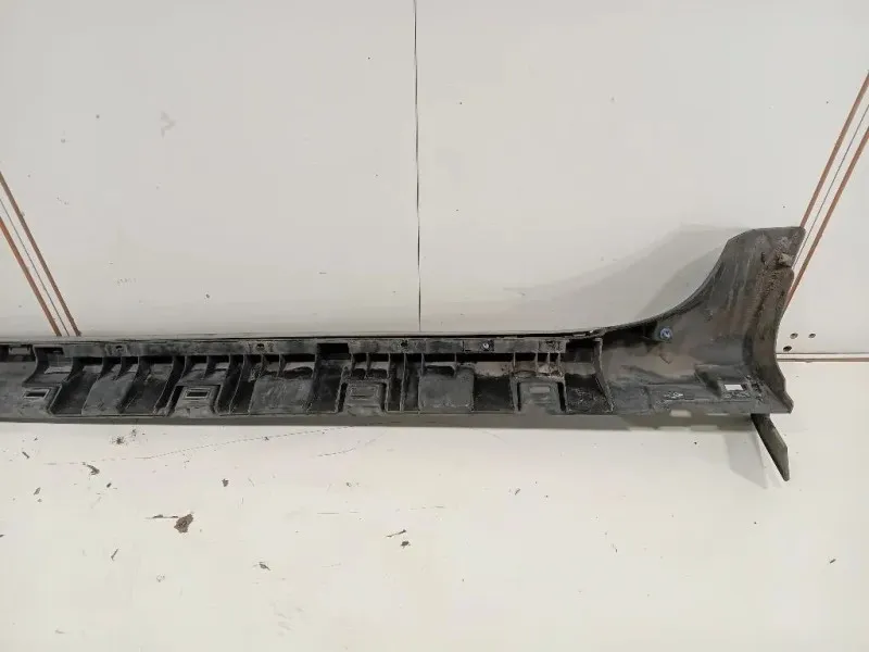 Sottoporta DX 781160242R Dacia Duster I 2014