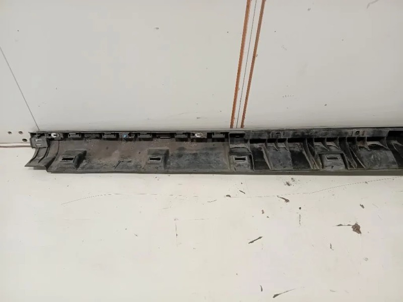 Sottoporta DX 781160242R Dacia Duster I 2014