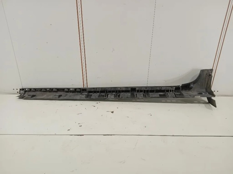 Sottoporta DX 781160242R Dacia Duster I 2014