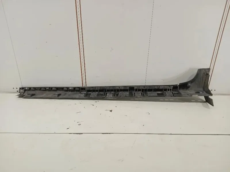 Sottoporta DX 781160242R Dacia Duster I 2014