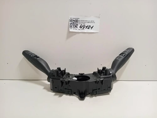 Devioguida Completo 93404D9962 Kia Sportage IV 2018