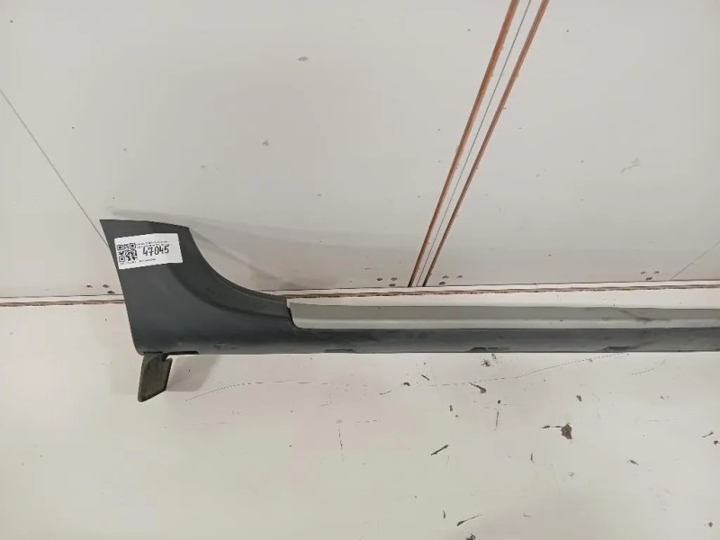 Sottoporta DX 781160242R Dacia Duster I 2014