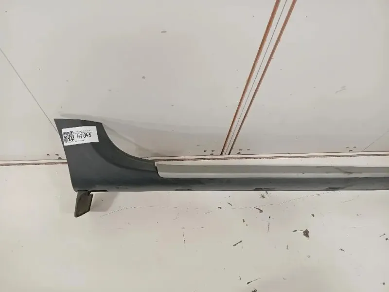 Sottoporta DX 781160242R Dacia Duster I 2014