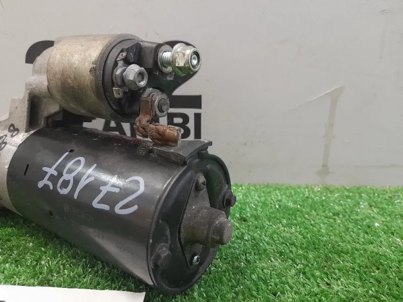 Motorino Avviamento Mercedes Classe R W251 2006