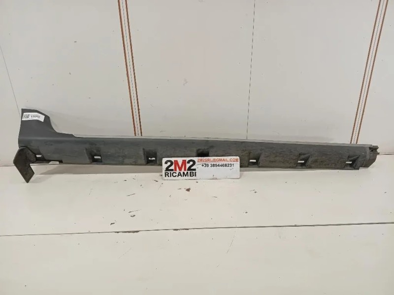 Sottoporta DX 781160242R Dacia Duster I 2014