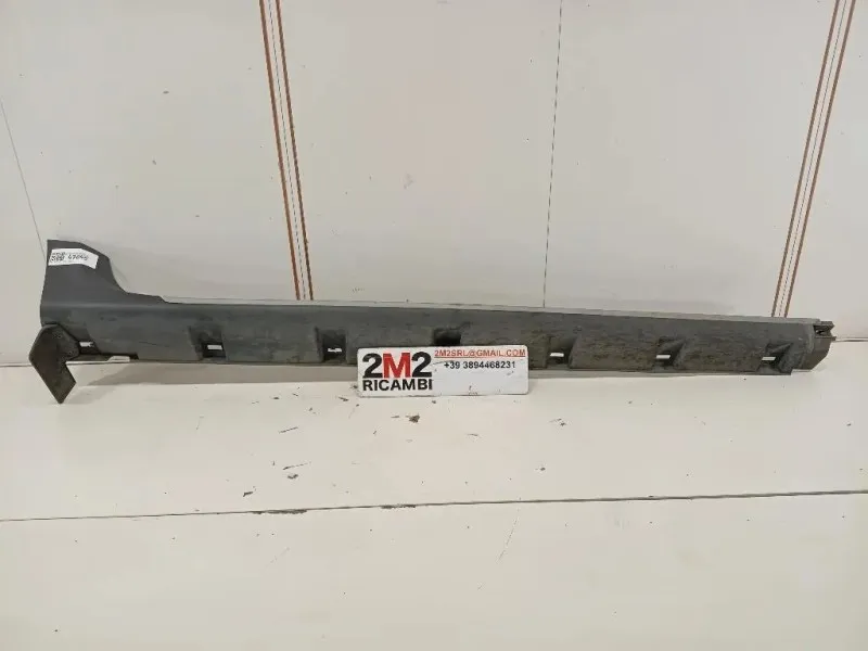 Sottoporta DX 781160242R Dacia Duster I 2014