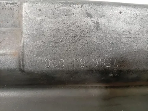 Sottoporta DX 75806J020 Daihatsu Terios II 2009