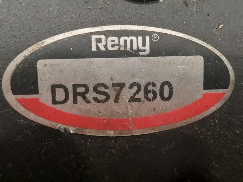 Motorino Avviamento DRS7260 Mercedes VITO W639 2010