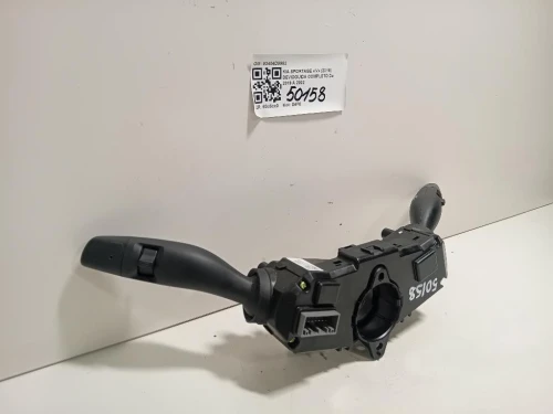 Devioguida Completo 93404D9962 Kia Sportage IV 2018