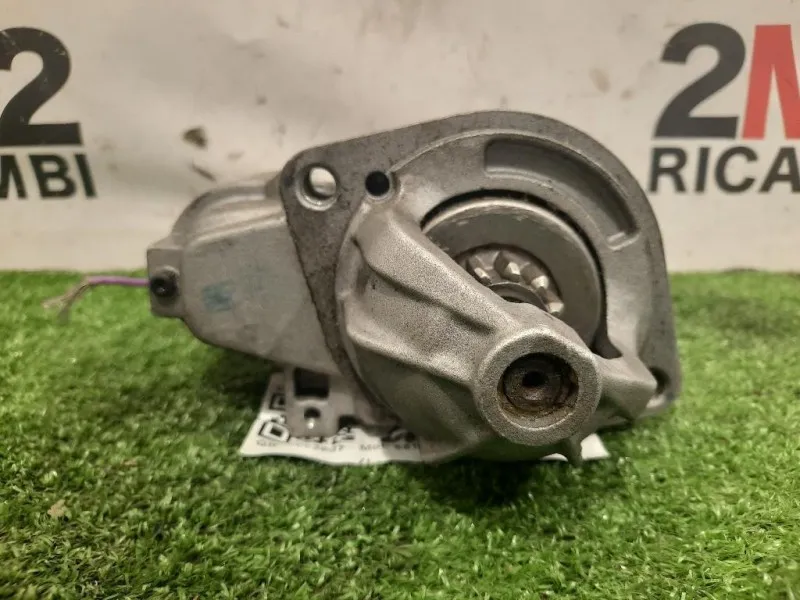 Motorino Avviamento DRS7260 Mercedes VITO W639 2010