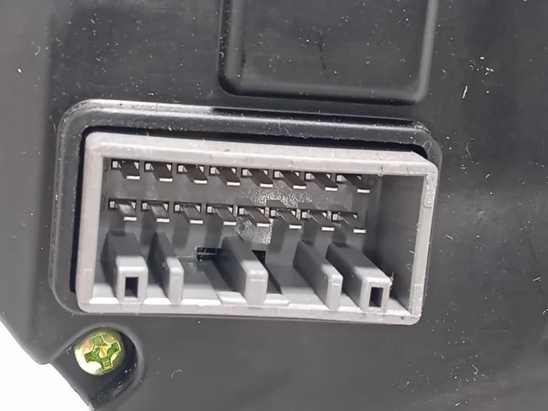 Devioguida Completo 93404D9962 Kia Sportage IV 2018