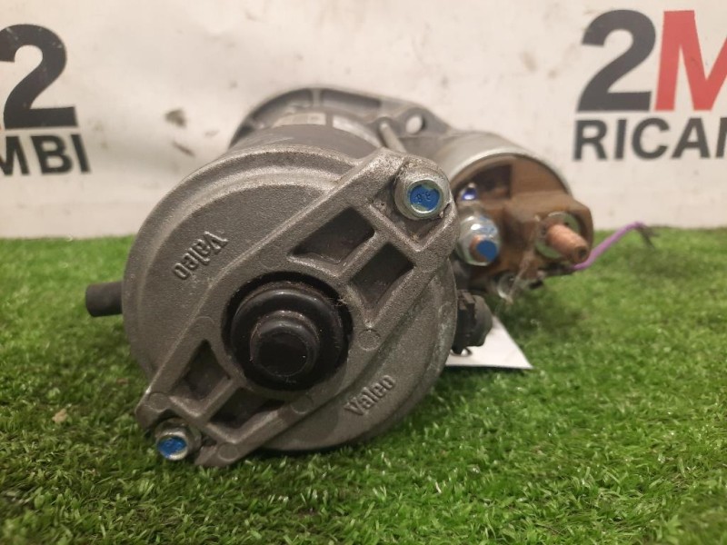 Motorino Avviamento DRS7260 Mercedes VITO W639 2010