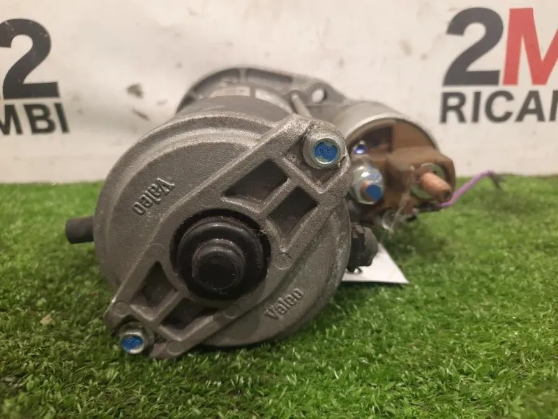 Motorino Avviamento DRS7260 Mercedes VITO W639 2010