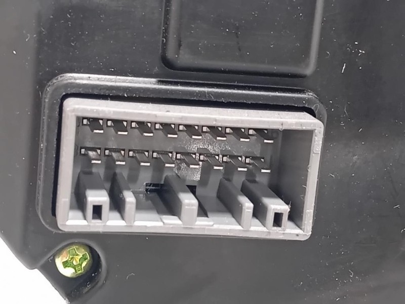 Sottoporta DX 75806J020 Daihatsu Terios II 2009