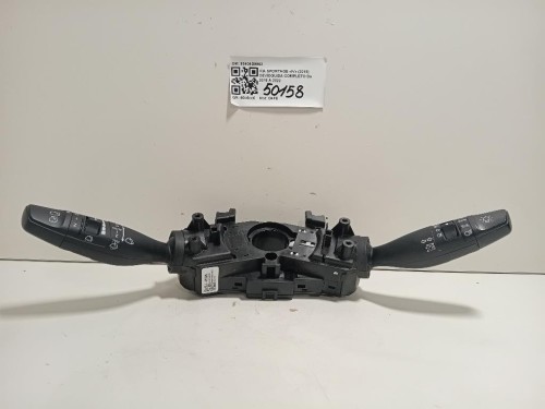 Motorino Avviamento 55269702 Mini MINI Clubman R55 2008