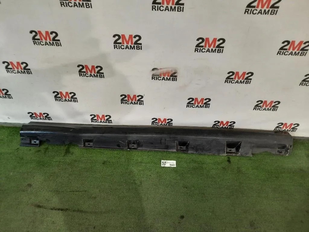 Sottoporta DX CM51A10154A Ford Focus IV 2011