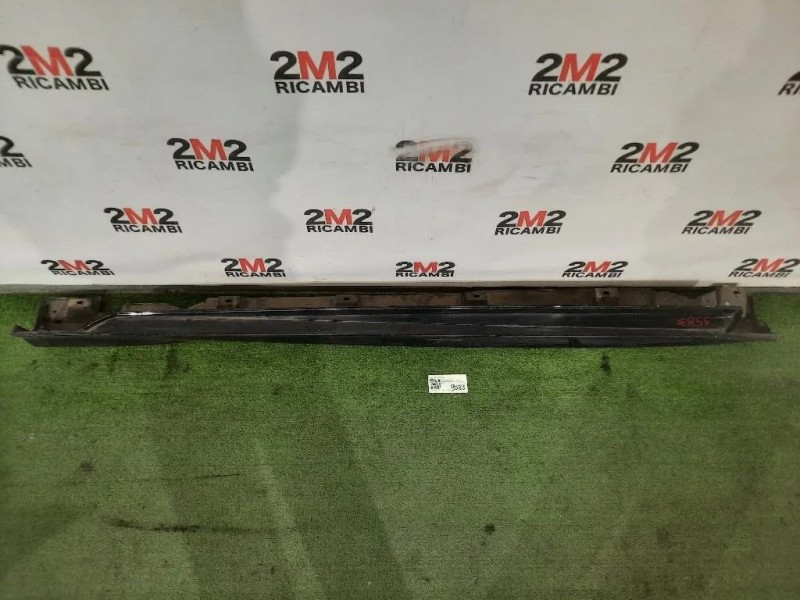 Sottoporta DX CM51A10154A Ford Focus IV 2011