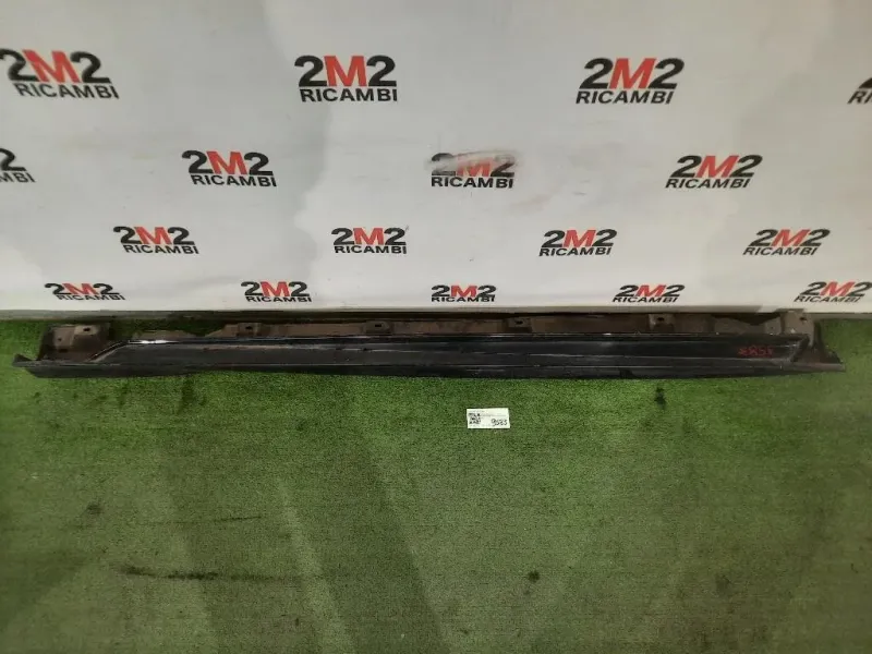 Sottoporta DX CM51A10154A Ford Focus IV 2011