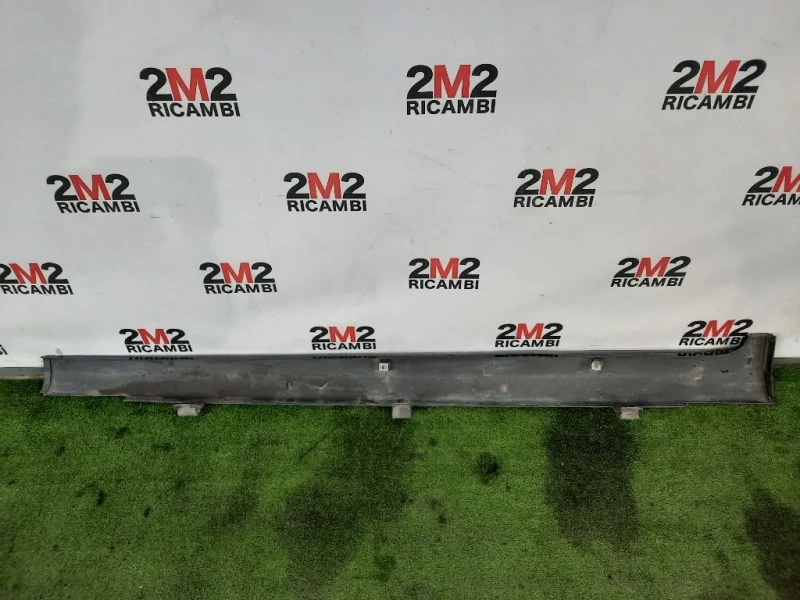 Sottoporta DX 04631SMGE00ZZ Honda Civic VIII 2006