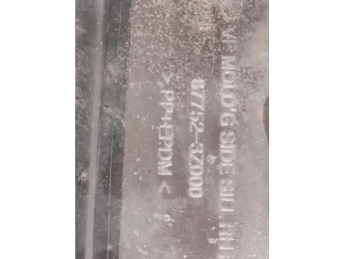 Sottoporta DX 87752-3Z000 Hyundai I40 CW 2015