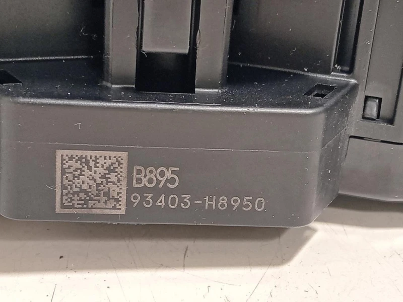 Devioguida Completo 93403-H8950 Kia Stonic 2017