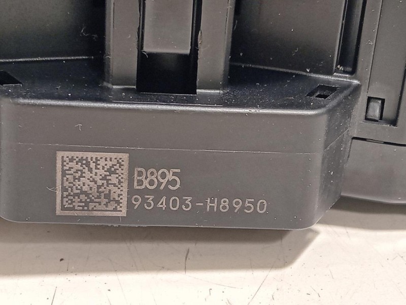 Sottoporta DX 87752-3Z000 Hyundai I40 CW 2015