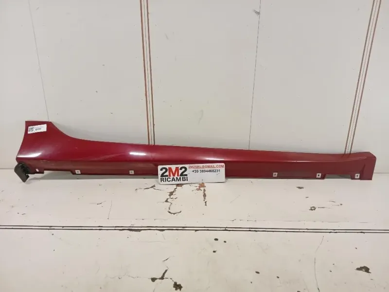 Sottoporta DX 87752-3Z000 Hyundai I40 CW 2015