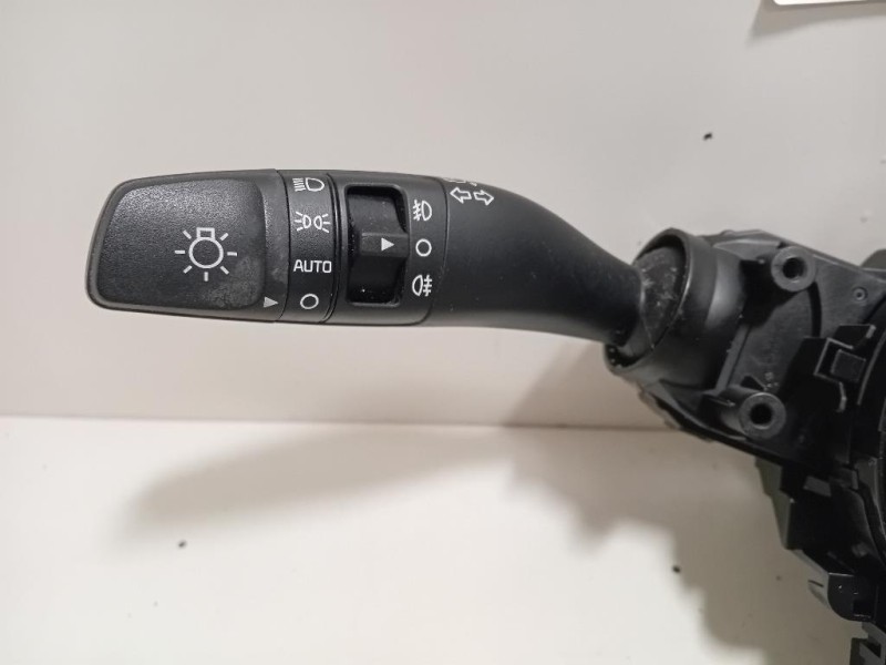 Sottoporta DX 87752-3Z000 Hyundai I40 CW 2015