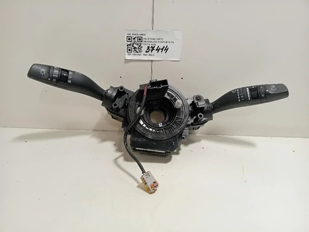 Devioguida Completo 93403-H8950 Kia Stonic 2017