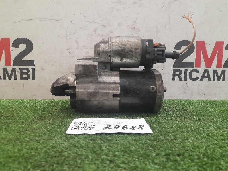 Motorino Avviamento MOOOT32271 Mini MINI Cooper R56 2007