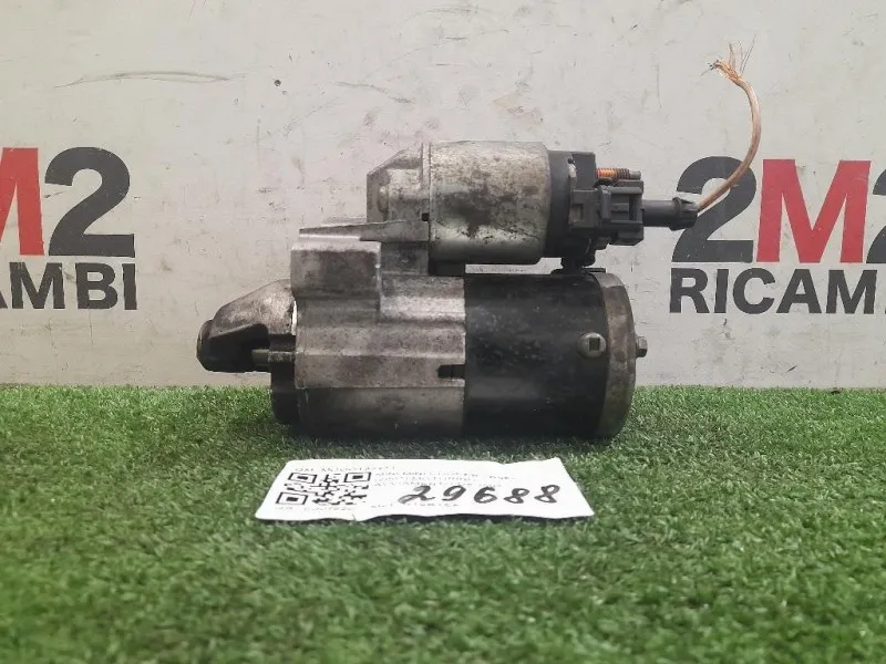 Motorino Avviamento MOOOT32271 Mini MINI Cooper R56 2007