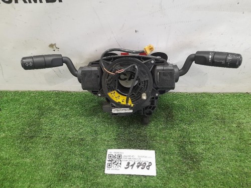 Devioguida Completo YRC500060 Land Rover Discovery III 2005