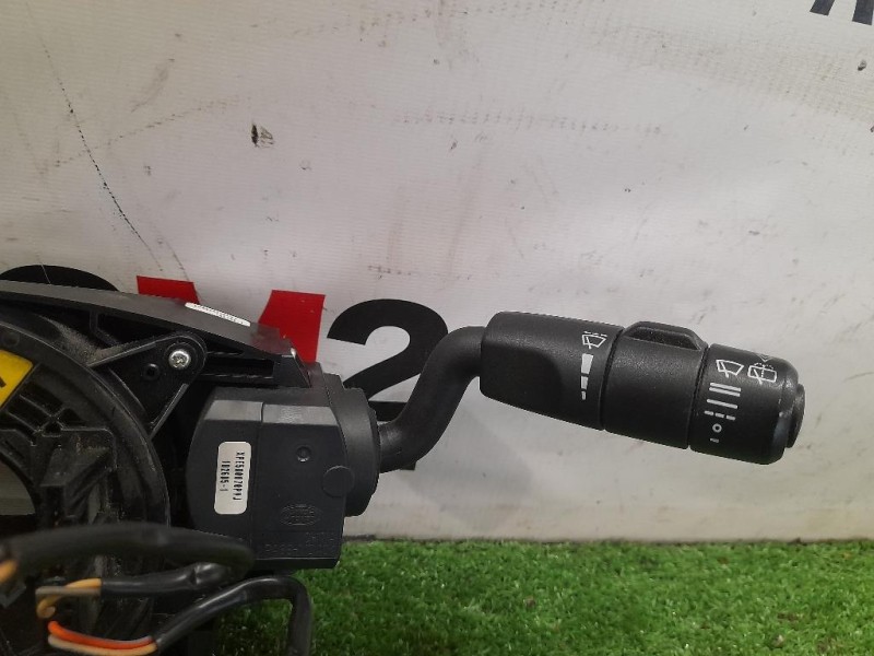 Devioguida Completo YRC500070 Land Rover Discovery III 2005