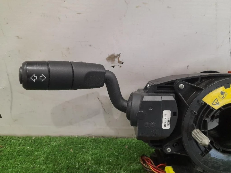 Devioguida Completo YRC500070 Land Rover Discovery III 2005