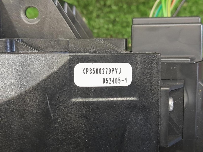 Devioguida Completo XPB500270PVJ Land Rover Discovery III 2005