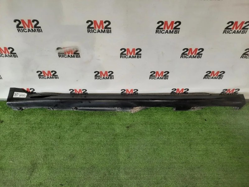 Sottoporta DX 7385053010 Lexus Serie IS II 2006