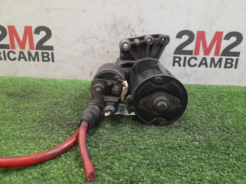Motorino Avviamento Mini MINI Cooper R57 Cabrio 2007