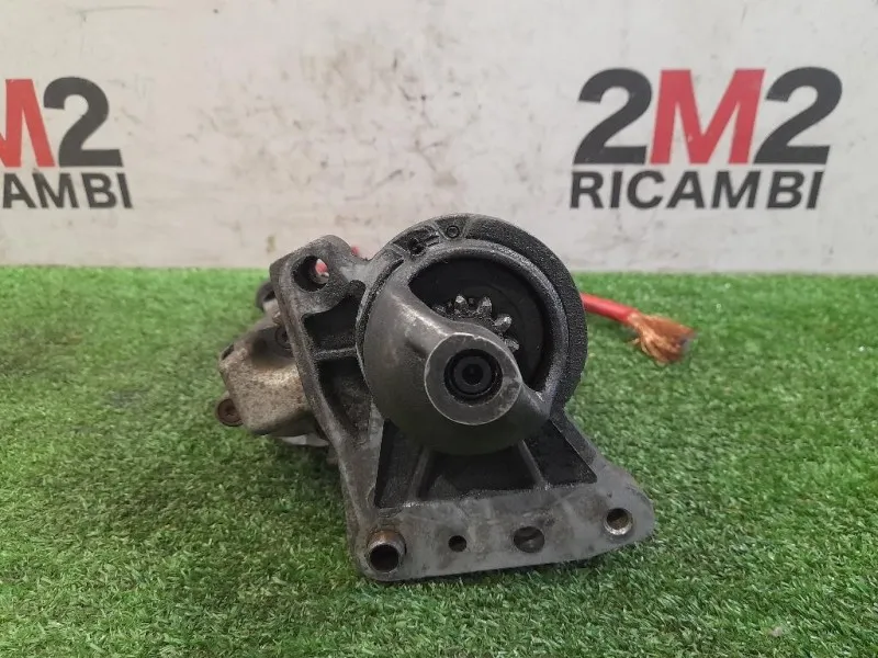 Motorino Avviamento Mini MINI Cooper R57 Cabrio 2007