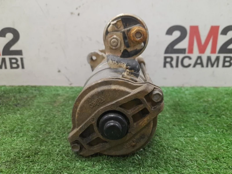 Motorino Avviamento 3610042350 Mitsubishi L200 II 1997