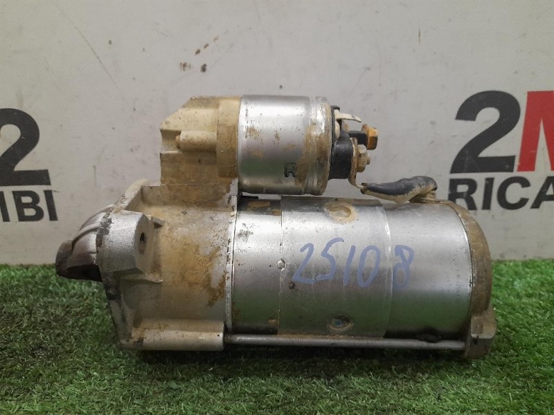 Motorino Avviamento 3610042350 Mitsubishi L200 II 1997