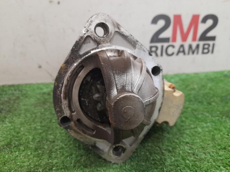 Motorino Avviamento 3610042350 Mitsubishi L200 II 1997