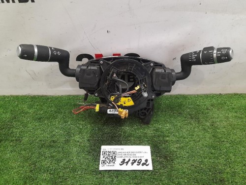 Motorino Avviamento 3610042350 Mitsubishi L200 II 1997